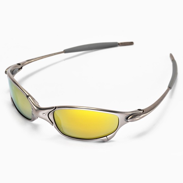 Oakley juliet discount 24k gold price